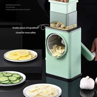 قطاعه غساله