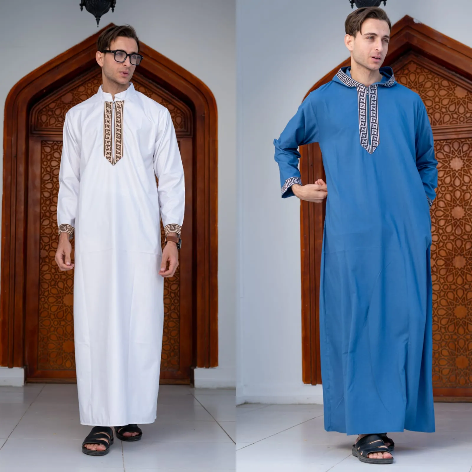 عبايه رجالي