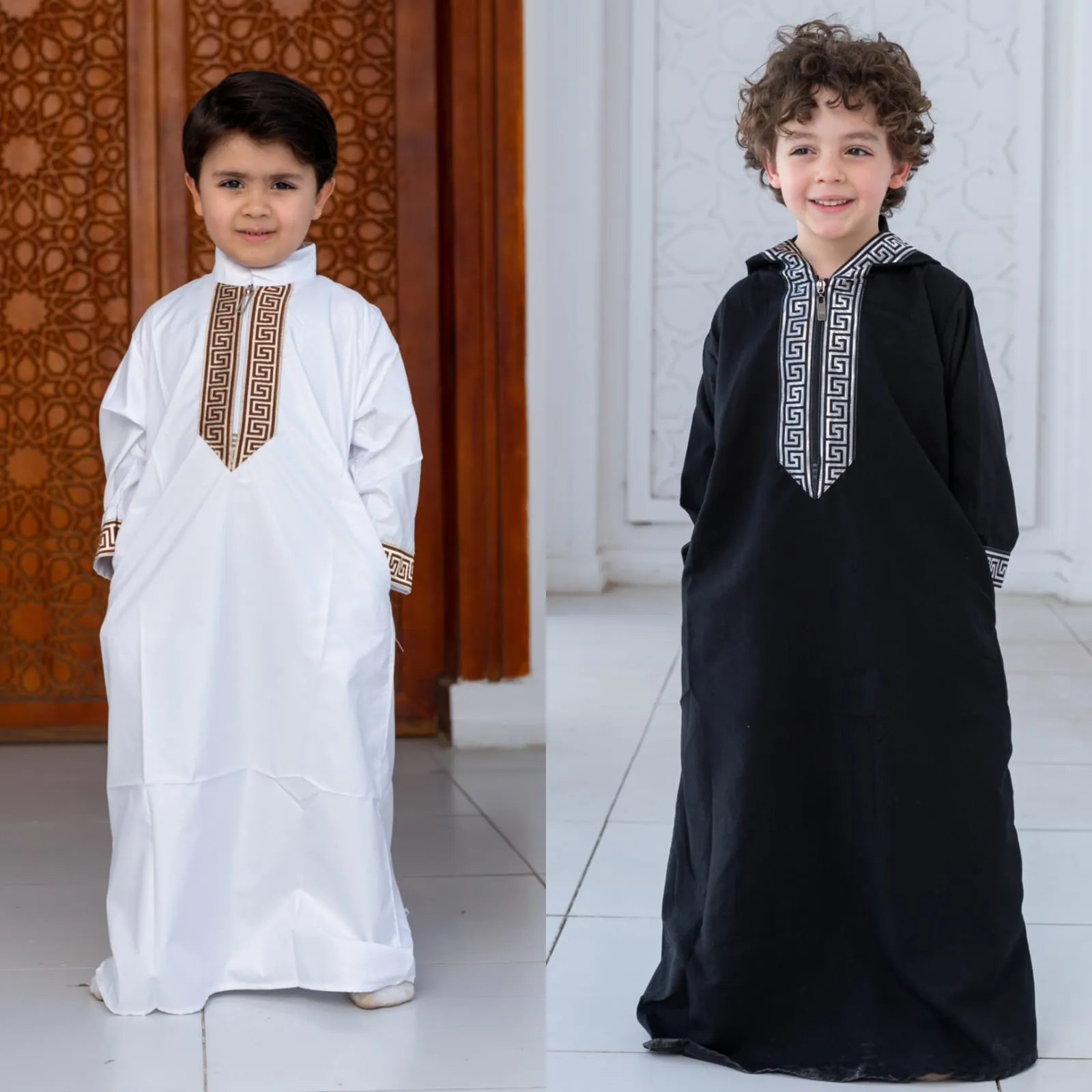 عبايه اطفالي
