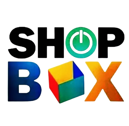 شوب بوكس