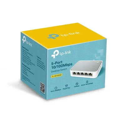 سويتش TP-Link 1005