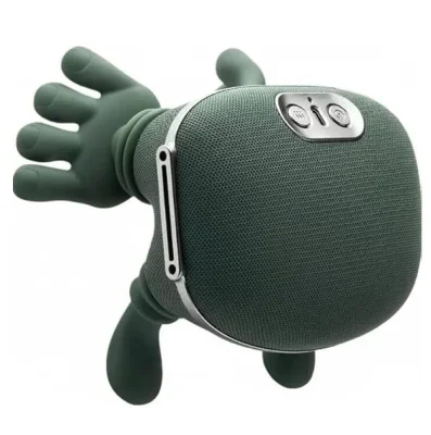 جهاز مساج الرقبة والكتف