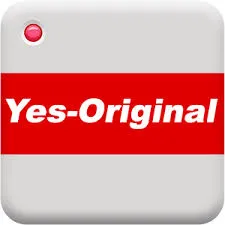 YES ORIGINAL