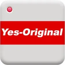 YES ORIGINAL