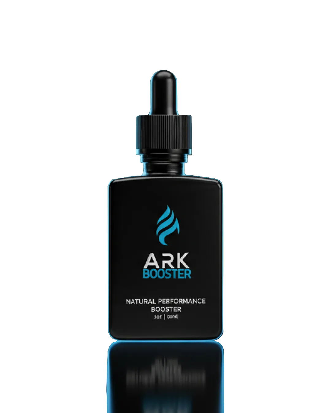 ARK Booster Bottle