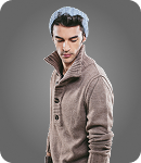 أزياء رجالي